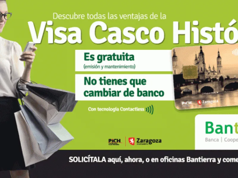 Destacados y promociones 